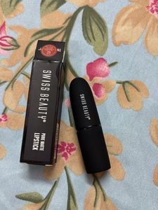 Swiss Beauty Lipstick