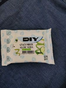 Wet Wipes