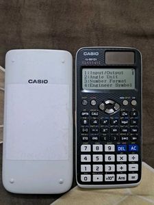 Casio fx-991EX Calculator