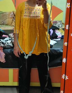 Short Kurti Top🔥🔥