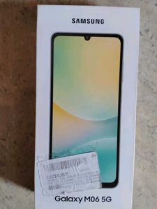 Samsung Galaxy M06 5G