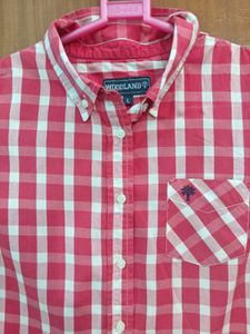 Women&#39;s Woodland Shirt
