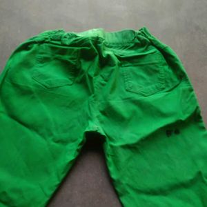Girls Jegging