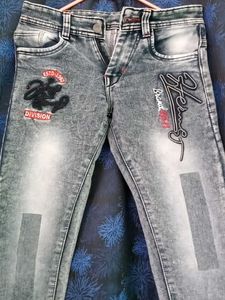 Branded Jeans