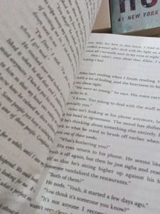 Colleen Hoover Book Set