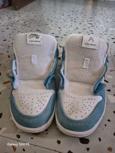 Nike SB April Dunk Low Pro