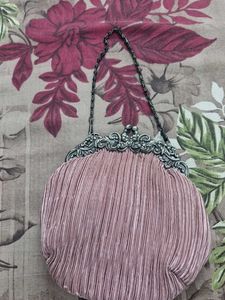 Elegant Evening Clutch