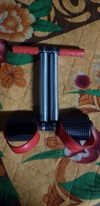 Boldfit double sprint tummy trimmer for men and women