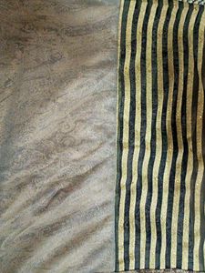Elegant Coffee brown colour Saree