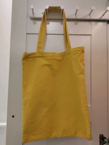 Lemon Tote Bag