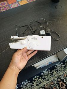 Akiara Handheld Sewing Machine