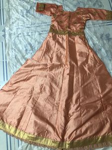 Heavy Gown