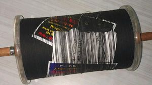 Chinese Manjha