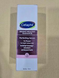 Cetaphil Bright Healthy Radiance Serum