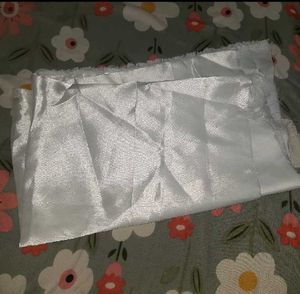 1 minute Ready To Wear Elegant Embellished Saree