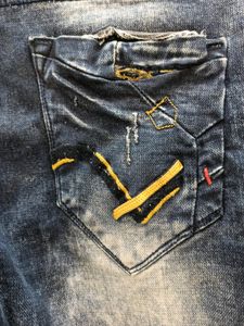 Partywear Jeans for men