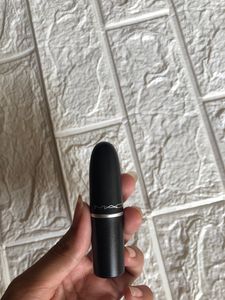 M.A.C Satin Lipstick