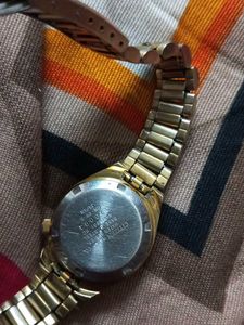 Citizen Automatic Orignal 21 Jewels Womens Watch