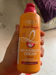 Loreal Leave In Conditioner