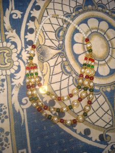 Pearls Necklace Each Piece 330