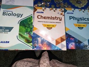 Physics Chemistry Biology Experimental Skills Book