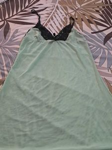 Combo  Of Two Pretty  Night Wear In Imported  Fabr