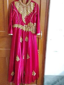 Elegant Ethnic Gown