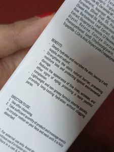 Minskinn Moisturizer