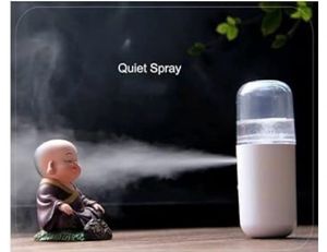 Nano Facial Mist Sprayer