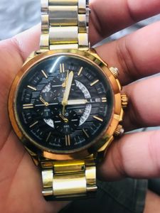 SNILLE ORIGINAL WATCH FOR MAN