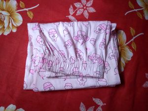 Cotton pant  for women washed &amp; ironed