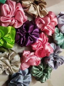 Scrunchies