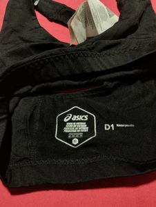 Girl&#39; Sports Bra Size M