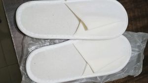 Foot Wear Inside Of House