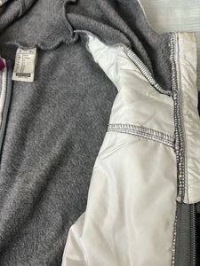 Quechua Women's Padded Jacket