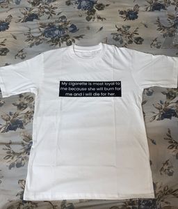Quote Graphic Tee