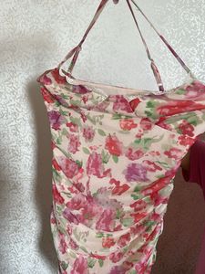 Bodycon Dress