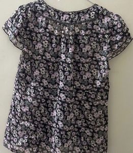 Vintage Top