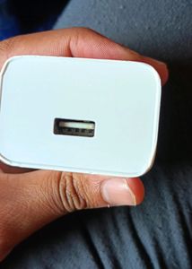 Oppo 33w Original Mobile Charger