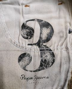 Old Original Pepe Jeans || 34&#34; || Guaranted 10+ Years Old