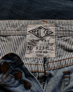 NEXT CO. WEST SHORE JEANS