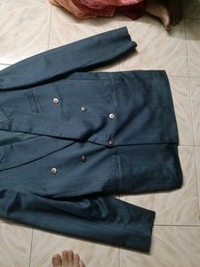Branded Maharaja Blazer
