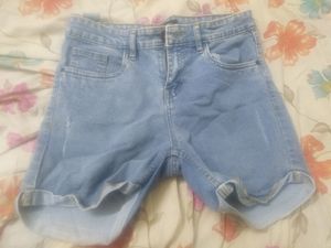 Zudio Shorts