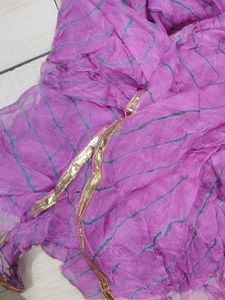 Chaniya Choli  Rajputi Style