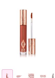 Charlotte Tillbury Airbrush Flawless Lipstick