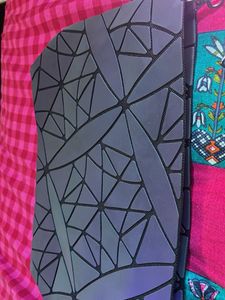 Geometric Clutch