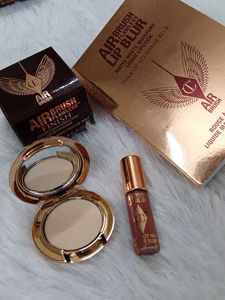 Charlotte Tilbury Mini Makeup Set