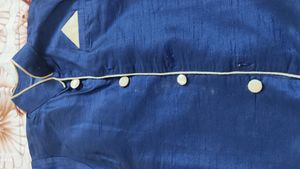 Boys Kurta Set 2 In 1 Dress