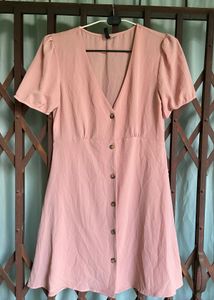 Hnm Dress
