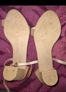 Heel